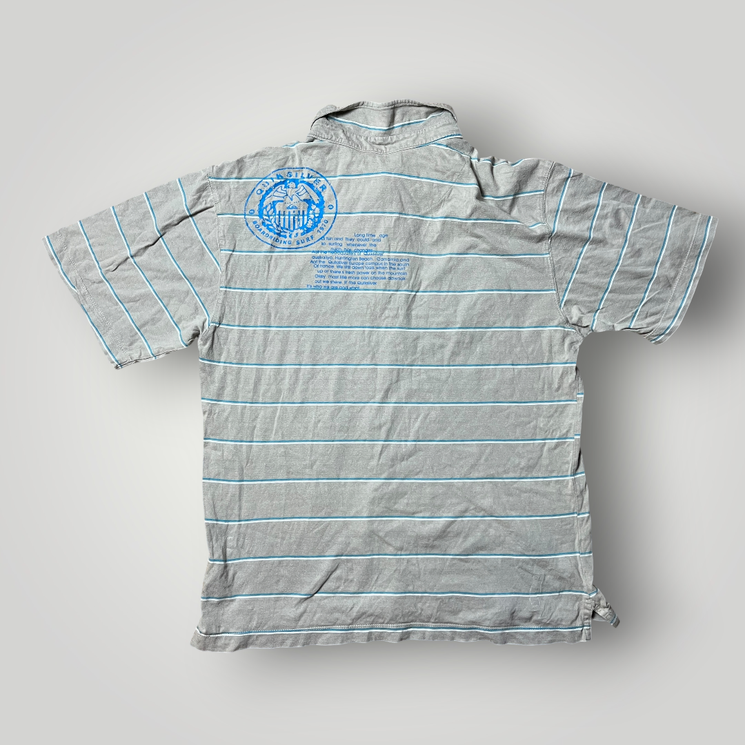 Quiksilver Polo T-Shirt