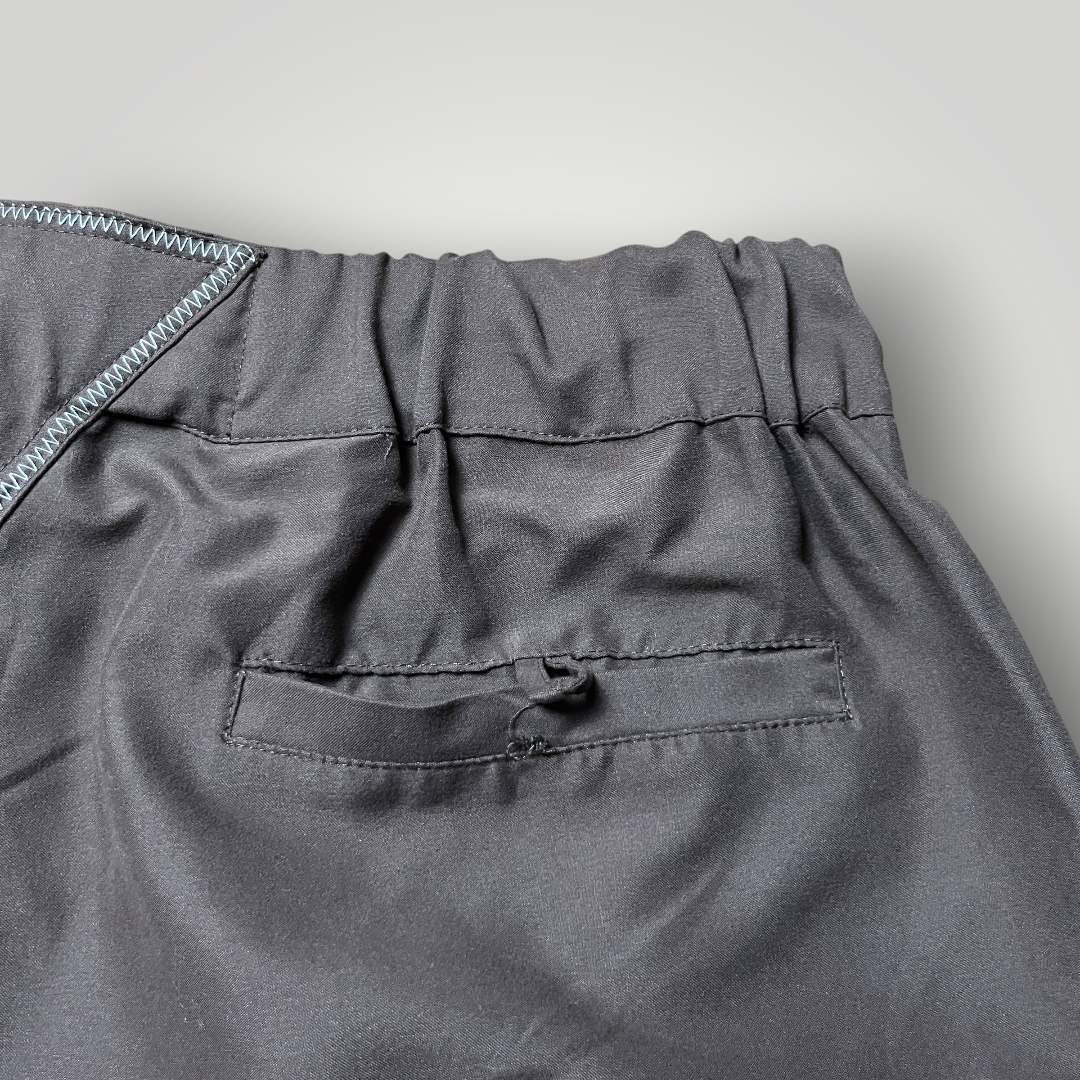 FC Bayern Munich "Lederhosen-Style"  2014/2017 Shorts