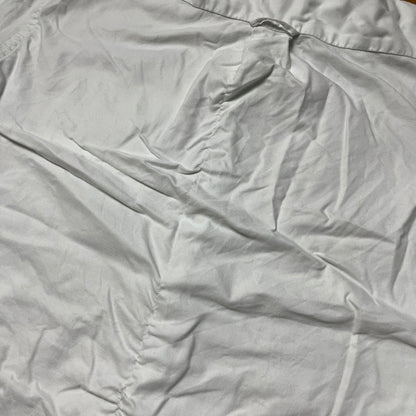 Lacoste Vintage 2000's Button Up Long Sleeve Shirt