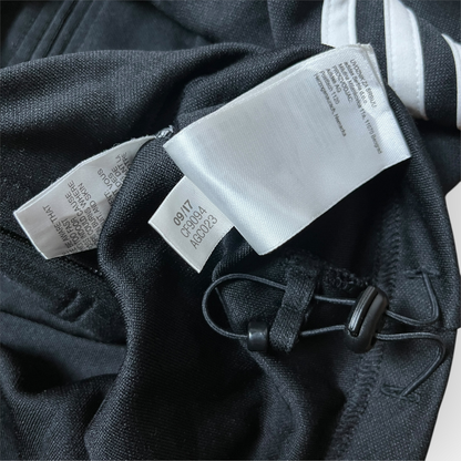 Adidas Sport Zip-Up Fleece