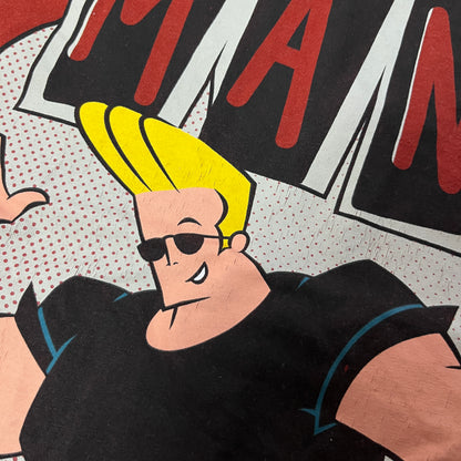 Johnny Bravo "Man I'm Pretty" Graphic T-Shirt