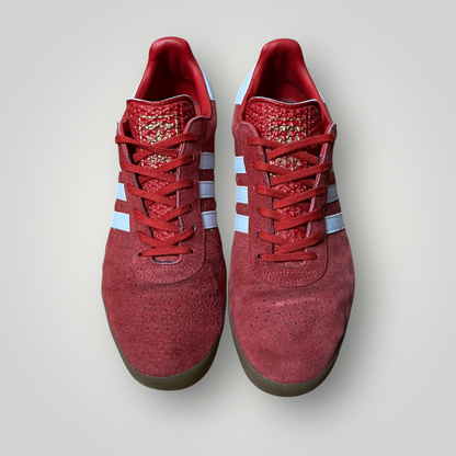 Adidas 350 "SCARLET GUM"