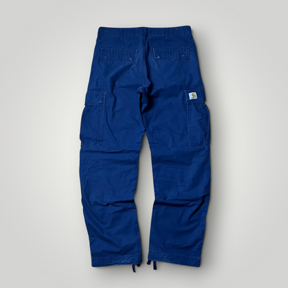 Carhartt WIP Y2K Faded Regular Cargo Skater Pants