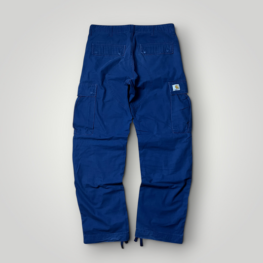 Carhartt WIP Y2K Faded Regular Cargo Skater Pants
