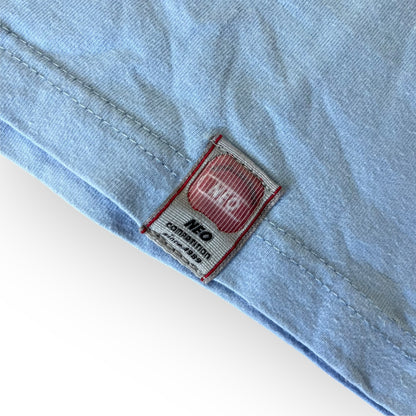 Vintage 00’s Y2K Heavy Cotton T-Shirt