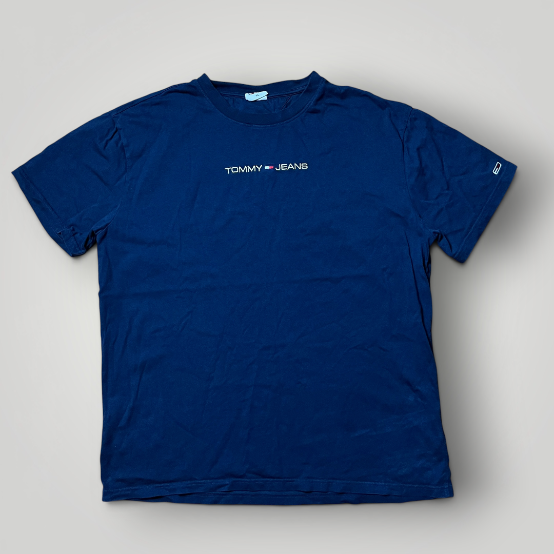 Tommy Hilfiger Heavy Cotton T-Shirt