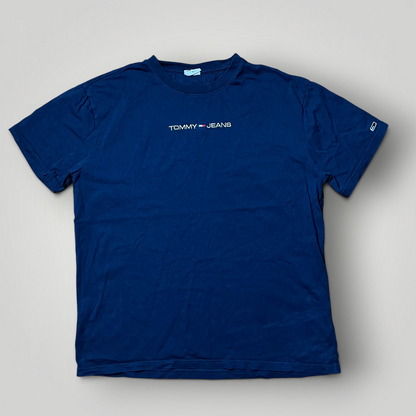 Tommy Hilfiger Heavy Cotton T-Shirt