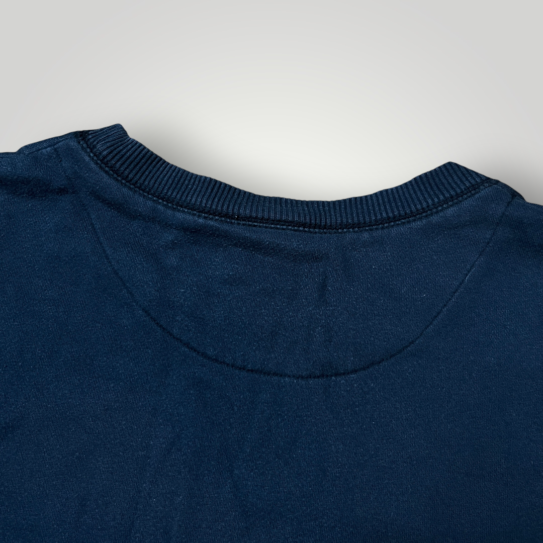 Nike Vintage 00's Heavy Cotton Sweatshirt Creneck