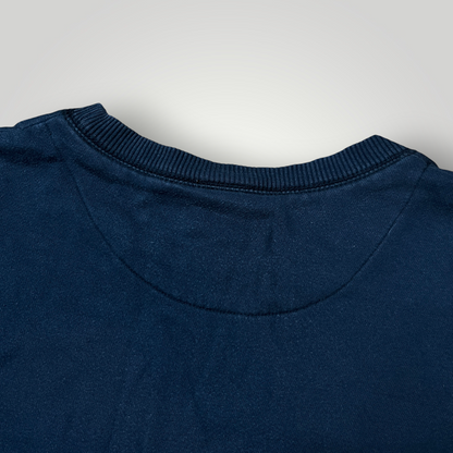 Nike Vintage 00's Heavy Cotton Sweatshirt Creneck