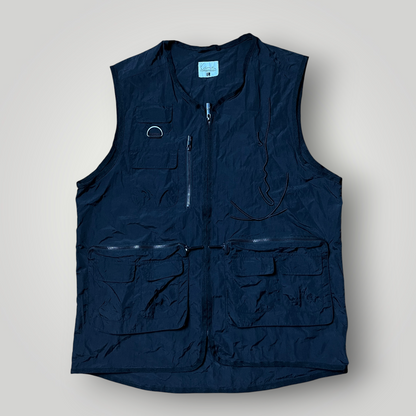 Karl Kani Drill Vest