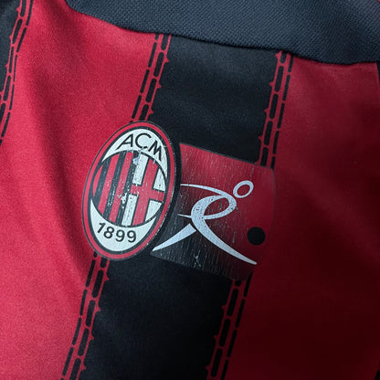 Adidas Climacool x AC Milan 2012/2013
