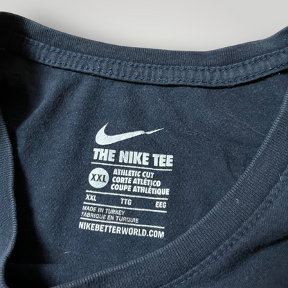 Nike Heavy Cotton T-Shirt