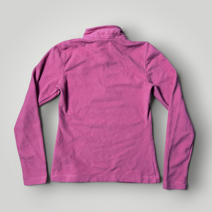 The North Face Zip-Up Polar Fleece (Дамско)