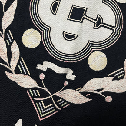 Casablanca Championship Diamond Heavy Cotton T-Shirt