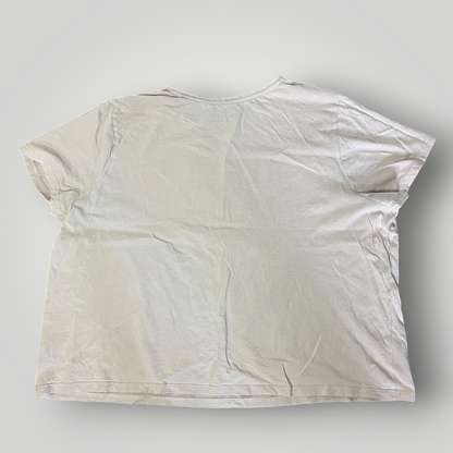 AC/DC Oversized Baggy T-Shirt (Дамско)