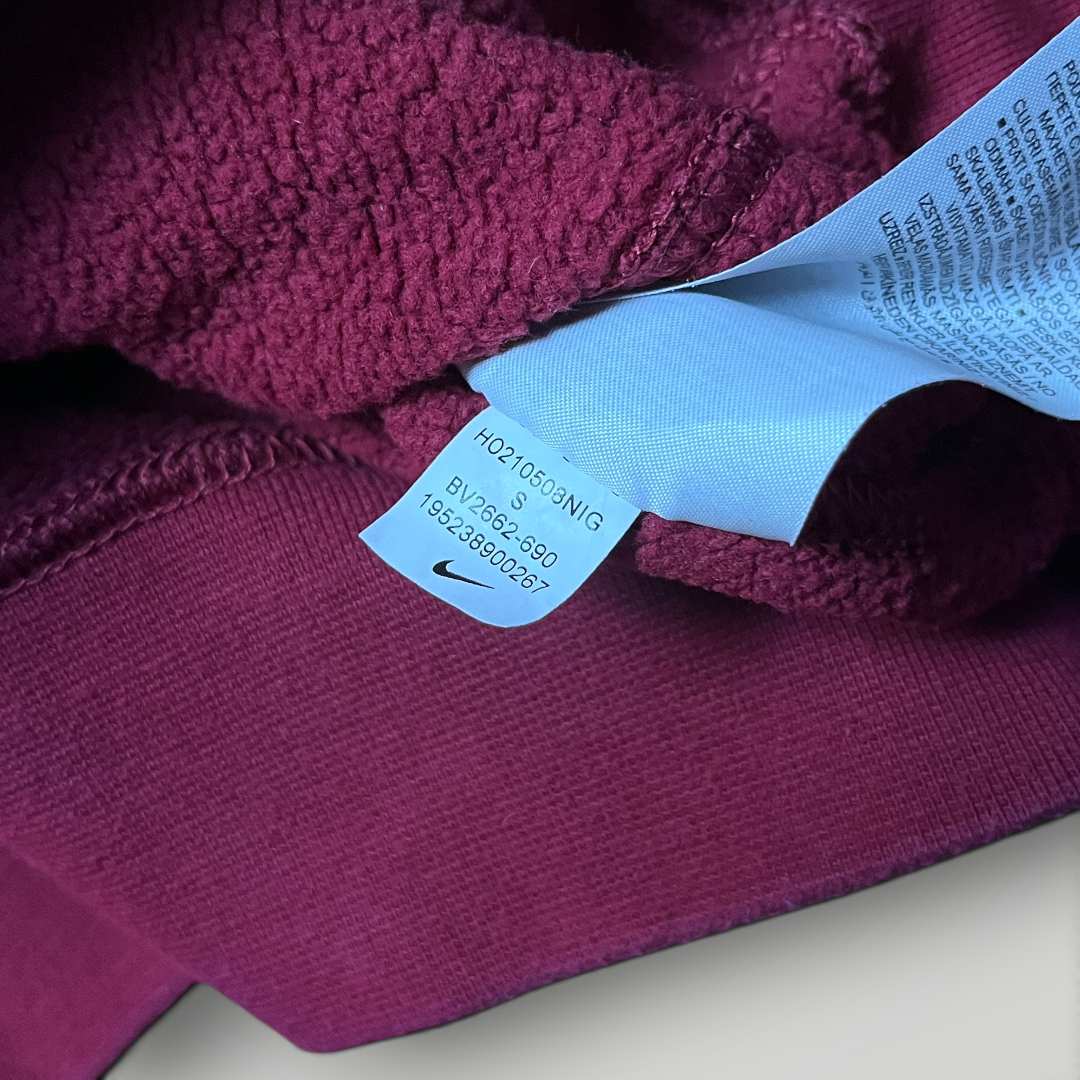 Nike Club Sweatshirt Crewneck
