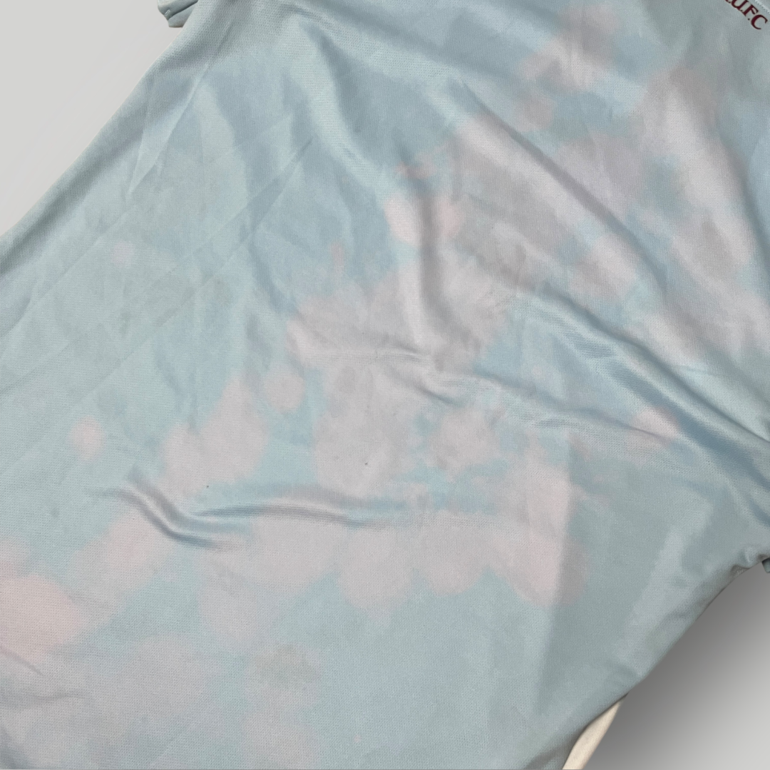 Umbro West Ham United 2021/2022 Home Football Jersey T-Shirt