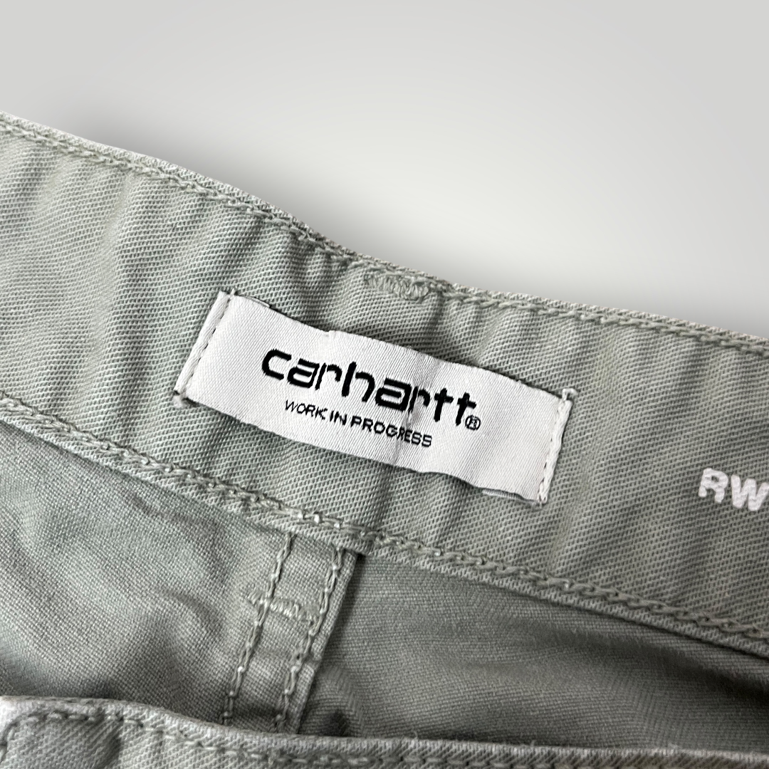 Carhartt "Pierce Pant Straight" Cargos
