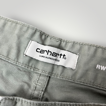 Carhartt "Pierce Pant Straight" Cargos