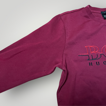 HUGO BOSS Sweatshirt Crewneck