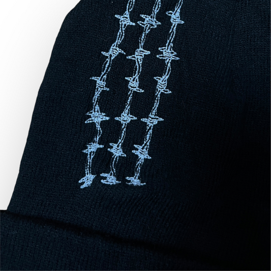 BAYSIDE USA MADE Beanie Hat