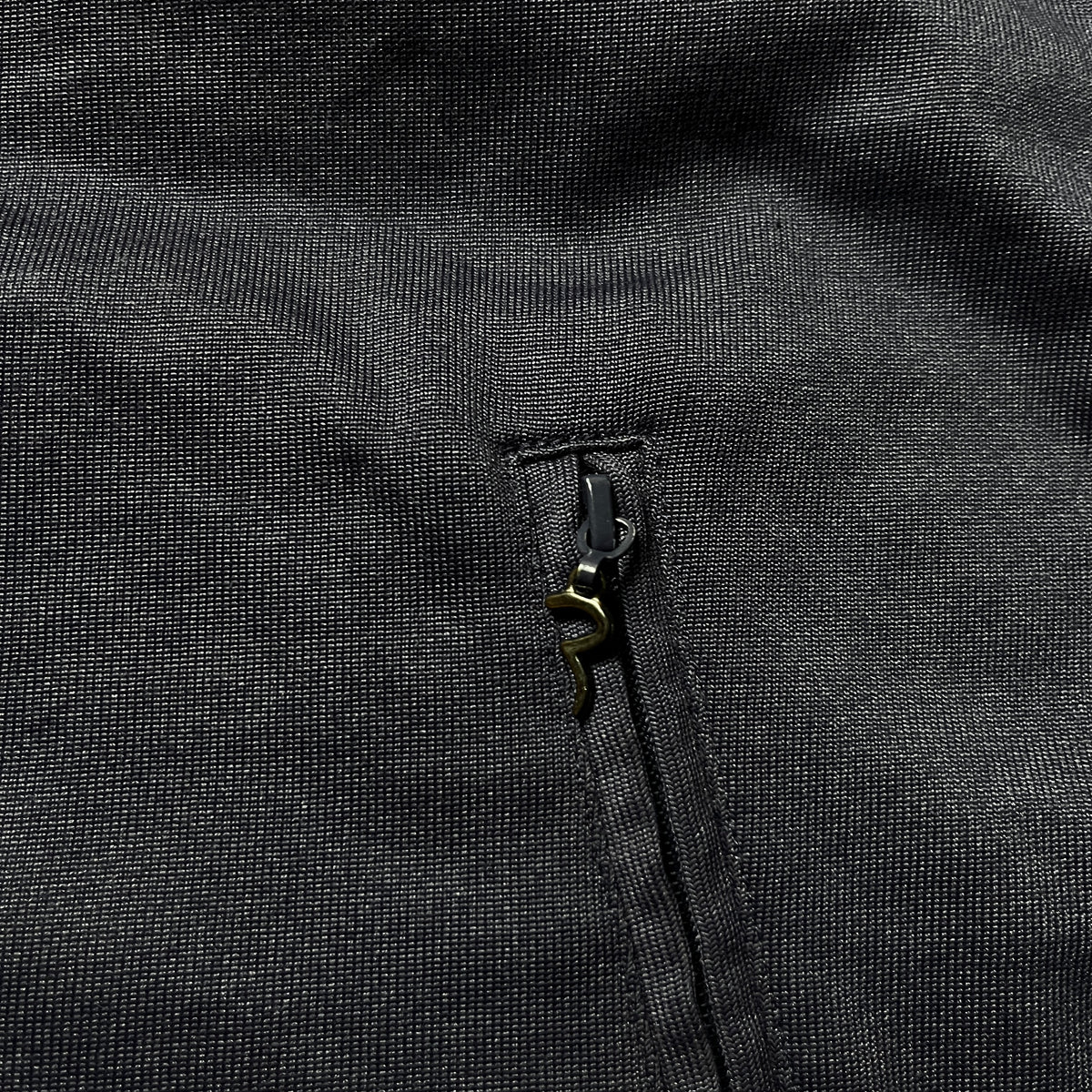 Evisu x Oki-Ni No. 2 Vintage 2000's Y2K Track Jacket