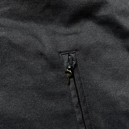 Evisu x Oki-Ni No. 2 Vintage 2000's Y2K Track Jacket