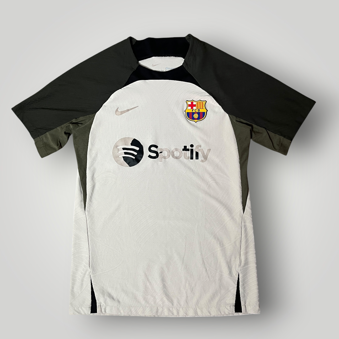 Nike Barcelona 2023/2024 Football Jersey T-Shirt