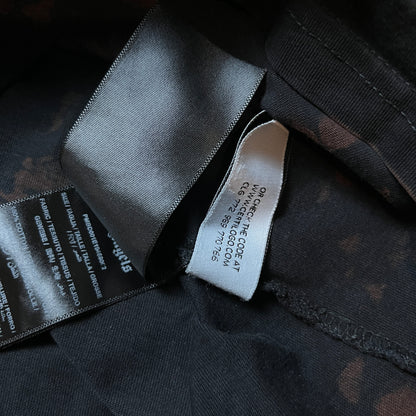 Palm Angels Custom Bleached T-Shirt (Replica)