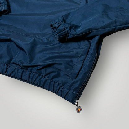 Ellesse Drill Big Pocket Windbreaker Jacket