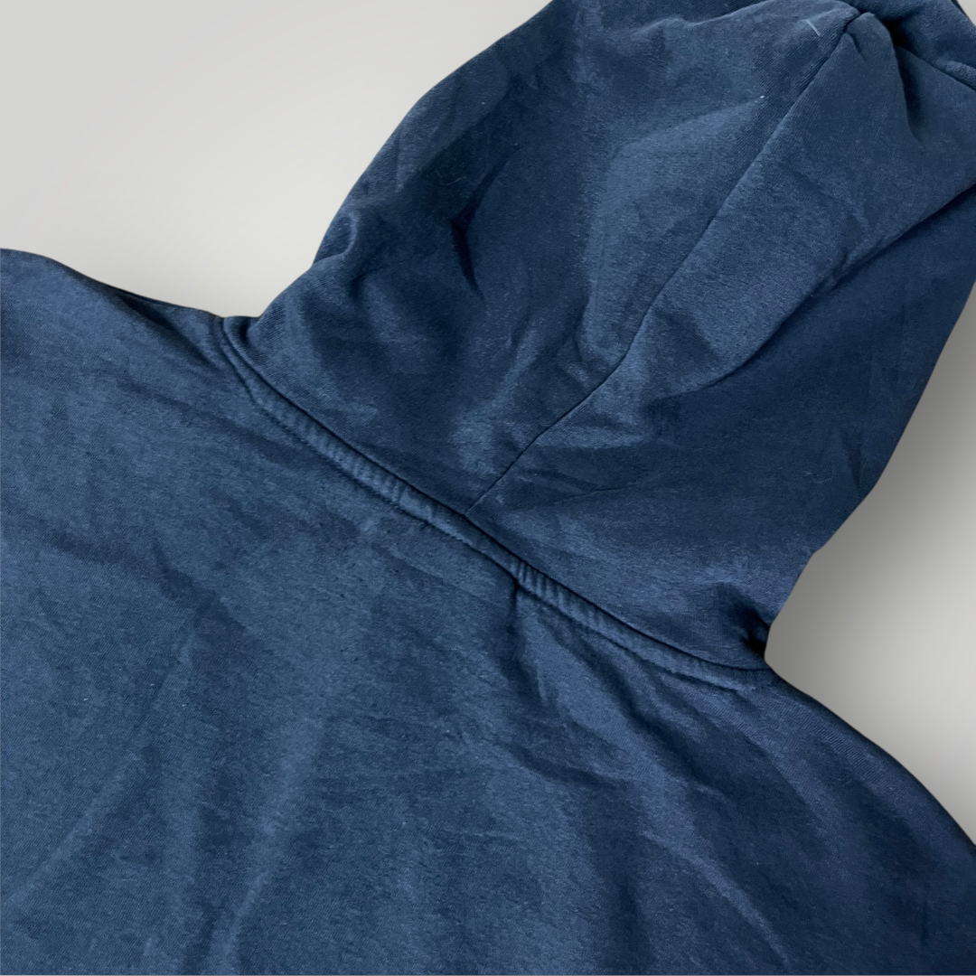 Everlast "Washed Oversized Sweat" Boxy Hoodie