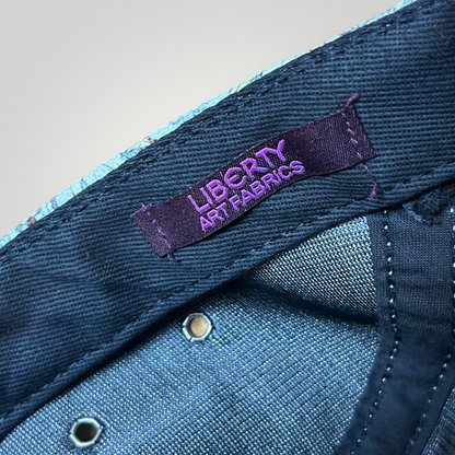 Supreme Liberty London Camp Hat