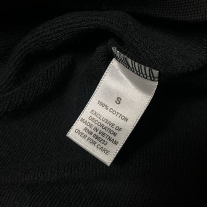 Fear of God ESSENTIALS Half-Zip Sweatshirt Crewneck