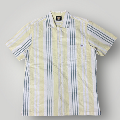 Dickies Button Up Shirt