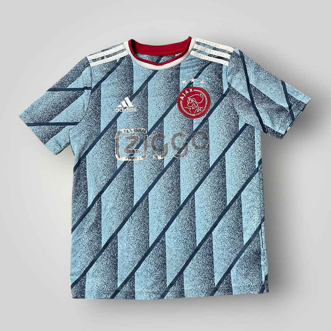 Adidas Ajax Amsterdam 2020/2021 Football Jersey T-Shirt