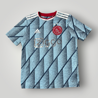 Adidas Ajax Amsterdam 2020/2021 Football Jersey T-Shirt
