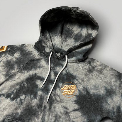 Santa Cruz "Screaming Hand" Skater Graphic Hoodie