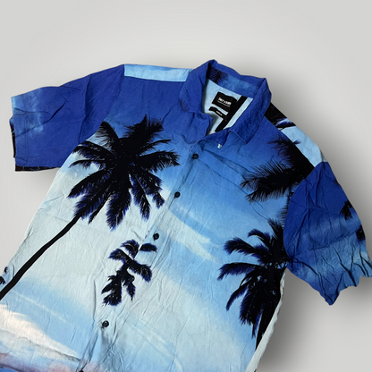 GTA Vice City Style Hawaiian Shirt
