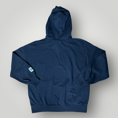 Everlast "Washed Oversized Sweat" Boxy Hoodie