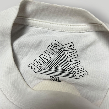 Palace "Sugar" Graphic T-Shirt (Replica)