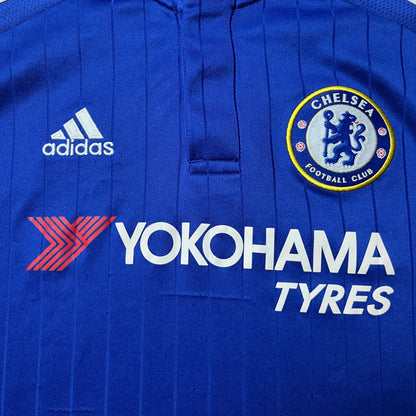 Adidas Chelsea 2015/2016 Football Jersey T-Shirt