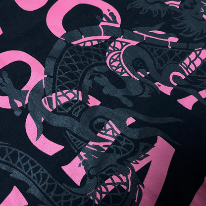 Anti Social Social Club Y2K Japanese Style Graphic Heavy Cotton USA MADE T-Shirt