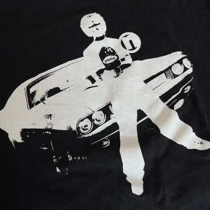 Nerone “I Came Here For Nerone” T-Shirt