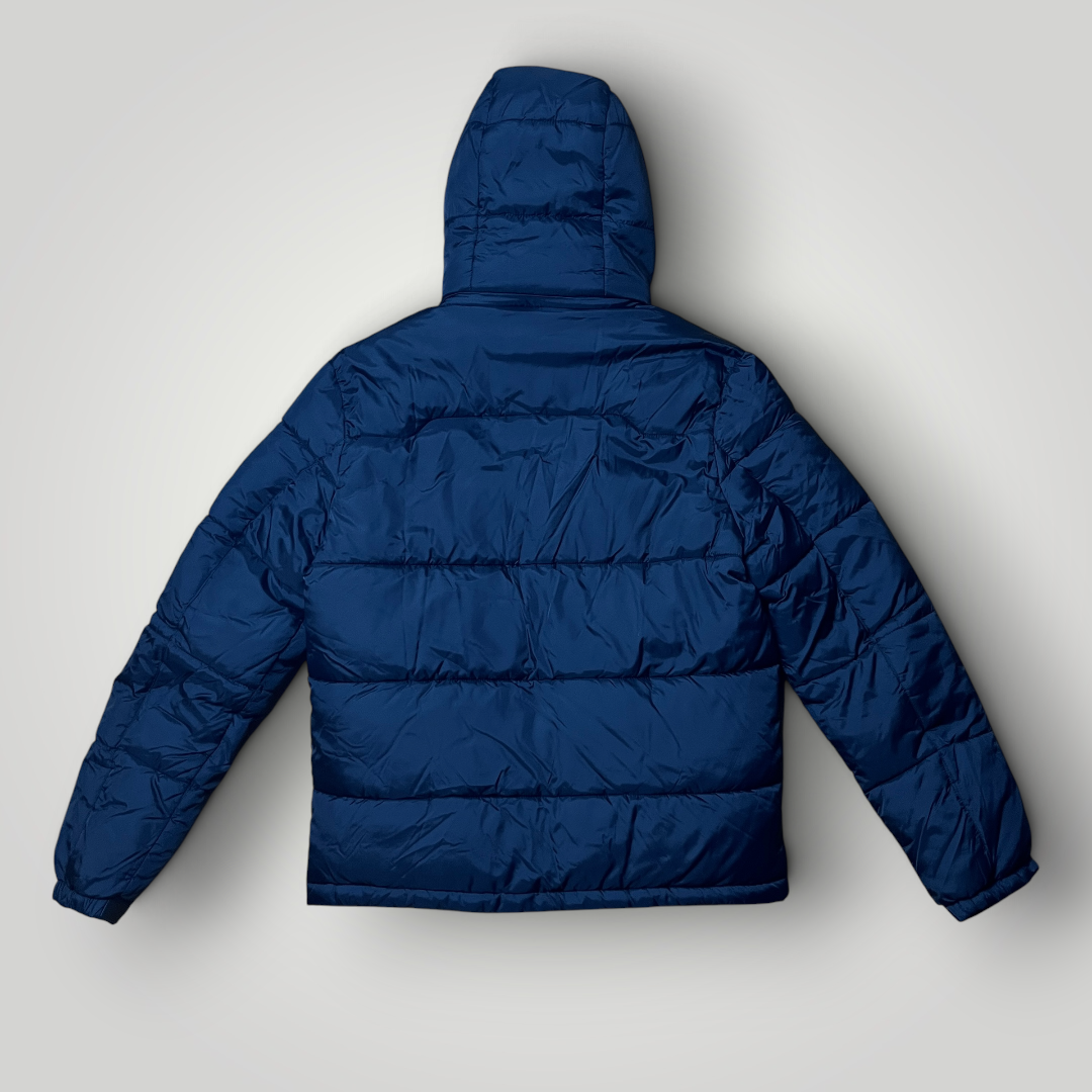 Polo Ralph Lauren "The Gorham Down Jacket" Hooded Puffer Jacket