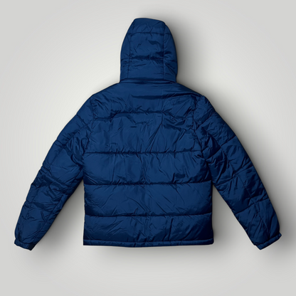 Polo Ralph Lauren "The Gorham Down Jacket" Hooded Puffer Jacket