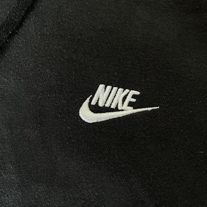 Nike Hooded Drill Zip-Up Hoodie Fleece