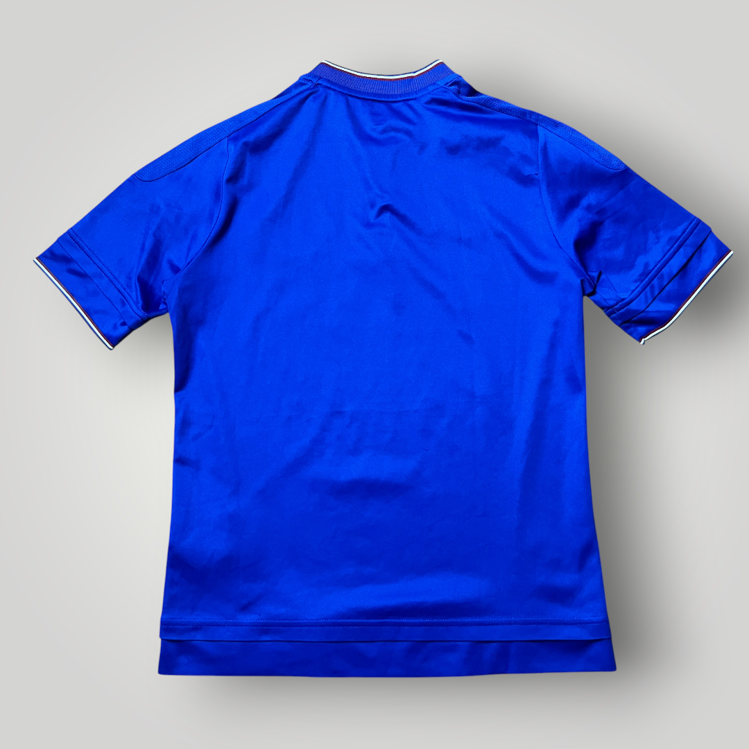 Adidas Chelsea 2015/2016 Football Jersey T-Shirt