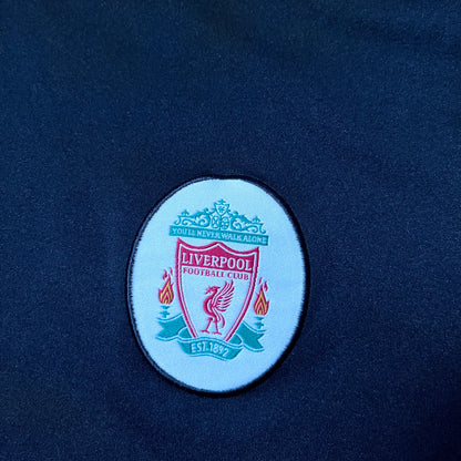 Reebok x Liverpool FC 2003/2004 Training Football Jersey T-Shirt