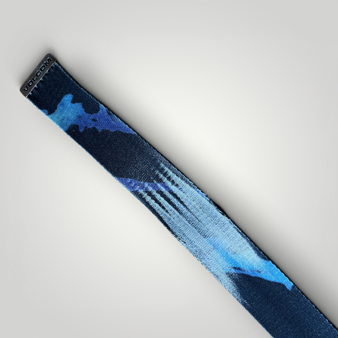 Volcom Skater Graphic Belt