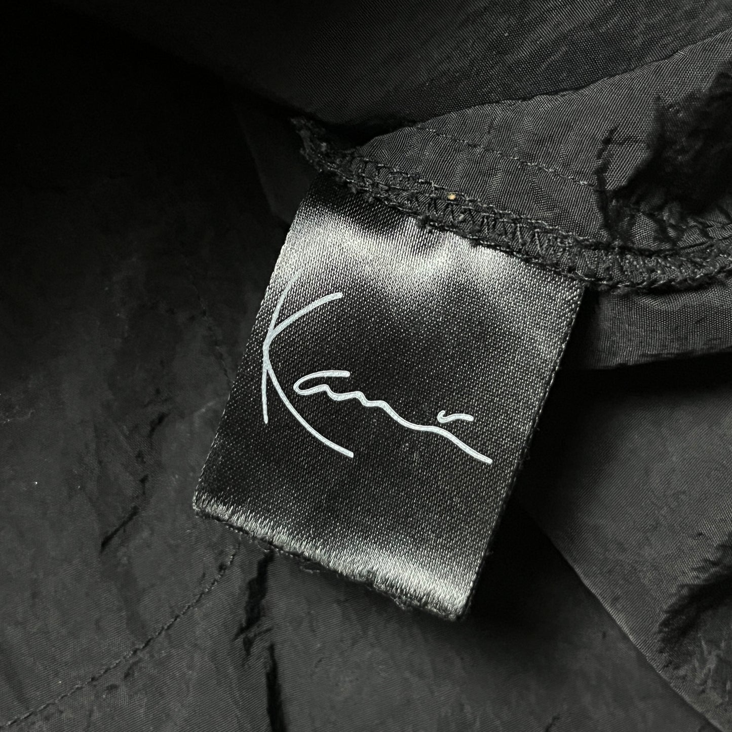 Karl Kani Drill Vest